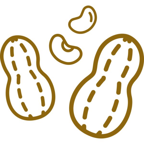 Peanut Thumbnail