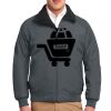 Challenger Jacket Thumbnail