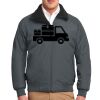 Challenger Jacket Thumbnail