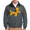 Challenger Jacket Thumbnail