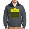 Challenger Jacket Thumbnail