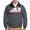 Challenger Jacket Thumbnail