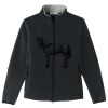 Women's Glacier ® Soft Shell Jacket Thumbnail