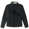 Women's Glacier ® Soft Shell Jacket Thumbnail