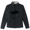 Women's Glacier ® Soft Shell Jacket Thumbnail