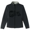 Women's Glacier ® Soft Shell Jacket Thumbnail