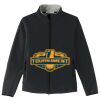 Women's Glacier ® Soft Shell Jacket Thumbnail