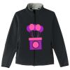 Women's Glacier ® Soft Shell Jacket Thumbnail