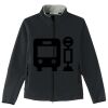 Women's Glacier ® Soft Shell Jacket Thumbnail