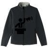 Women's Glacier ® Soft Shell Jacket Thumbnail