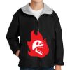 Youth Team Jacket Thumbnail