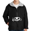 Youth Team Jacket Thumbnail