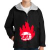 Youth Team Jacket Thumbnail