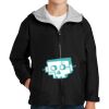 Youth Team Jacket Thumbnail