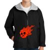 Youth Team Jacket Thumbnail