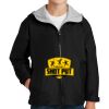 Youth Team Jacket Thumbnail