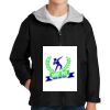 Youth Team Jacket Thumbnail
