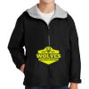 Youth Team Jacket Thumbnail