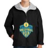 Youth Team Jacket Thumbnail