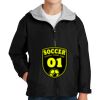 Youth Team Jacket Thumbnail