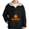 Youth Team Jacket Thumbnail