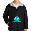 Youth Team Jacket Thumbnail