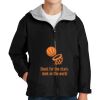 Youth Team Jacket Thumbnail