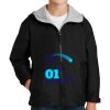 Youth Team Jacket Thumbnail