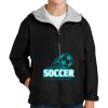 Youth Team Jacket Thumbnail