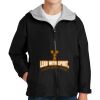Youth Team Jacket Thumbnail