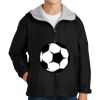 Youth Team Jacket Thumbnail