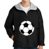 Youth Team Jacket Thumbnail