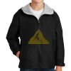 Youth Team Jacket Thumbnail
