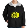 Youth Team Jacket Thumbnail