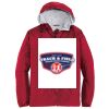 Team Jacket Thumbnail