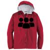 Team Jacket Thumbnail