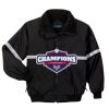 Challenger Jacket with Reflective Taping Thumbnail