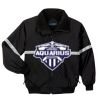 Challenger Jacket with Reflective Taping Thumbnail