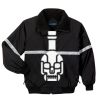 Challenger Jacket with Reflective Taping Thumbnail