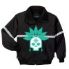 Challenger Jacket with Reflective Taping Thumbnail