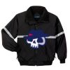 Challenger Jacket with Reflective Taping Thumbnail