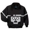 Challenger Jacket with Reflective Taping Thumbnail