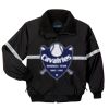 Challenger Jacket with Reflective Taping Thumbnail