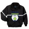 Challenger Jacket with Reflective Taping Thumbnail