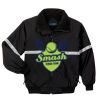 Challenger Jacket with Reflective Taping Thumbnail