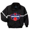 Challenger Jacket with Reflective Taping Thumbnail