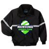 Challenger Jacket with Reflective Taping Thumbnail