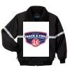 Challenger Jacket with Reflective Taping Thumbnail