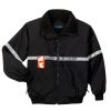 Challenger Jacket with Reflective Taping Thumbnail