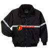 Challenger Jacket with Reflective Taping Thumbnail